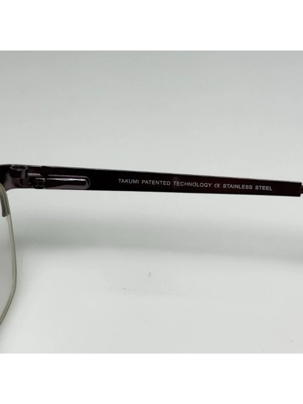 Takumi TK1021 30 Eyeglasses Eye Glasses Frames 54-16-135 B
